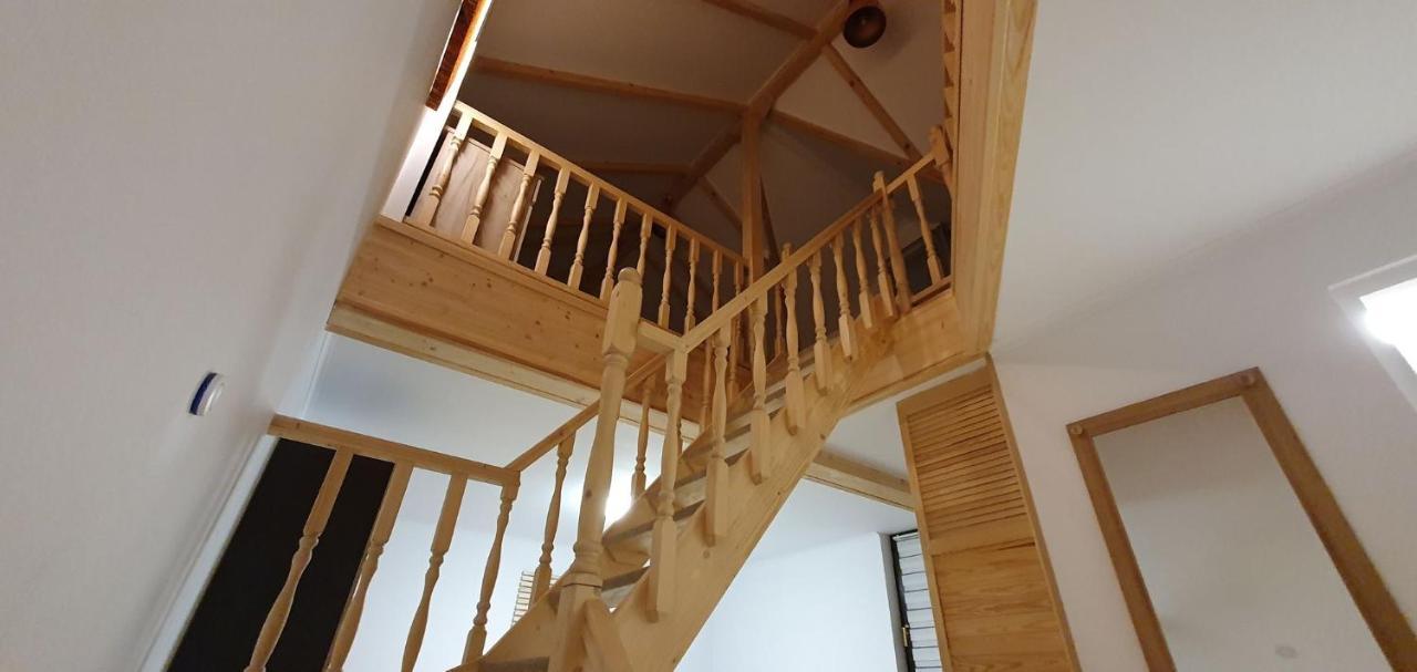 Yellow House Apartamento Sibiu